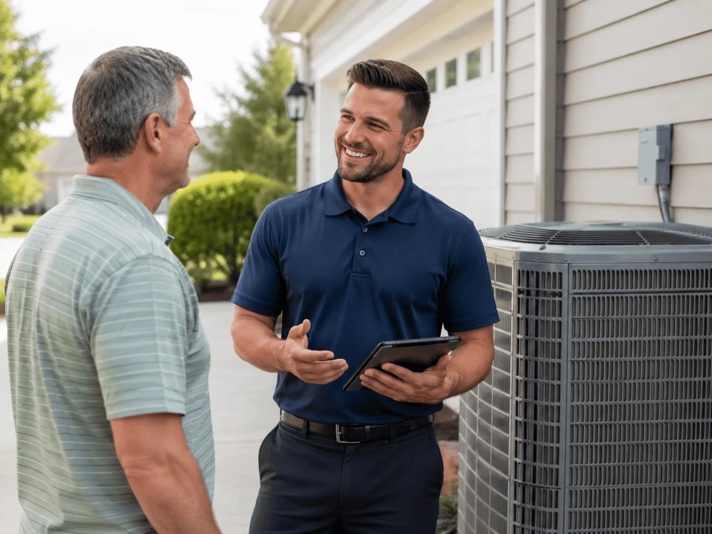 Heat Pump Installation Fairdale, WV FAQs